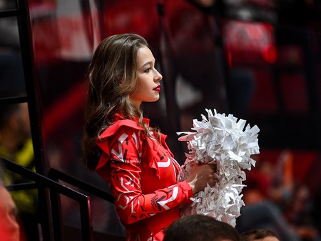 «Авангард» - «Локомотив» 0:7. Вокруг матча