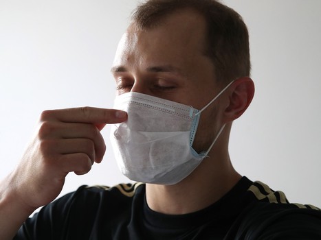 Медосмотр «Авангарда». День 1