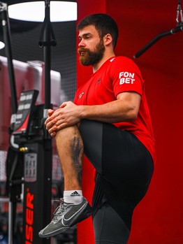 11.09.2023. «Авангард» - «Амур» 1:5