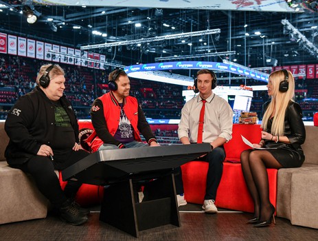 «Авангард» - «Лада» 4:0. Вокруг матча