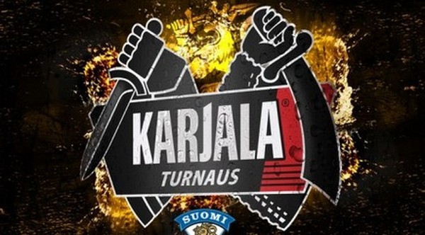 Фурх, Густафссон и Анелёв сыграют на "Кубке Карьяла"