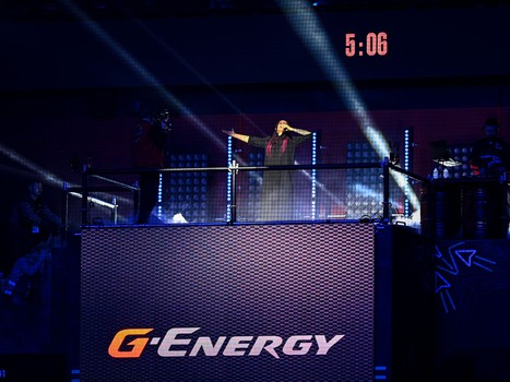 28.01.2024. «Авангард» - «Трактор» 4:5