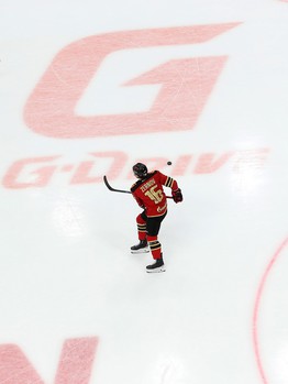 04.03.2021. 1/4 финала, 2 матч. «Авангард» - «Автомобилист» 4:3