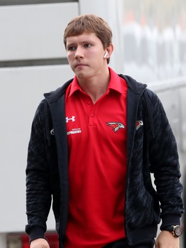 26.08.2019. СКА - «Авангард» 2:1