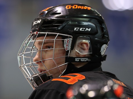 19.08.2021. «Динамо» Мск - «Авангард» 5:1