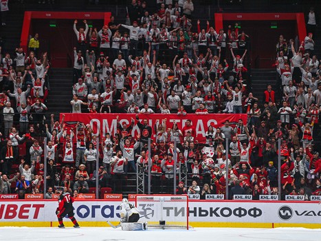 17.11.2023. «Авангард» - «Адмирал» 2:1 Б