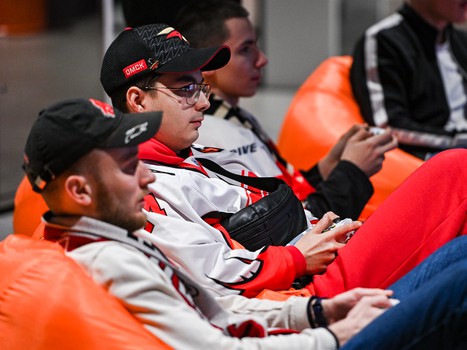 «Авангард» - ЦСКА 1:2 ОТ. Вокруг матча