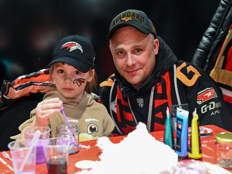 «Авангард» - «Локомотив» 1:2 2ОТ. Вокруг матча