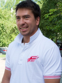 Новички "Авангарда" прошли медосмотр