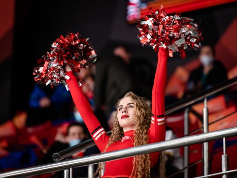 «Авангард» - «Куньлунь Ред Стар» 5:0. Вокруг матча