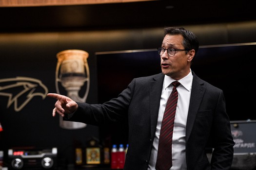 17.09.2025. «Авангард» - «Салават Юлаев» 3:2 ОТ