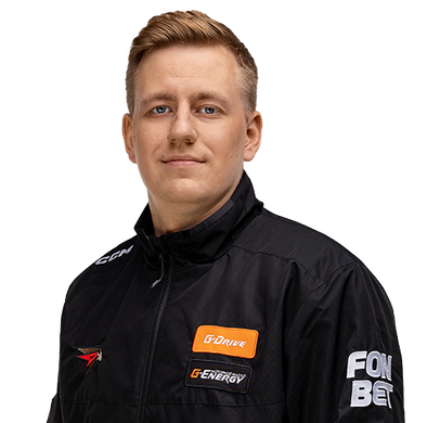 Бурковский Кирилл