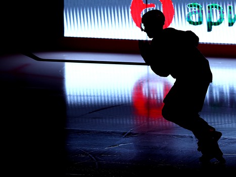 21.09.2021. «Спартак» - «Авангард» 0:4