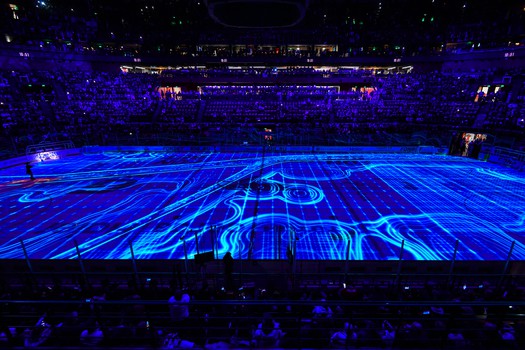 «Авангард» - «Сибирь» 2:1. Вокруг матча