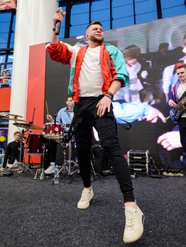 «Авангард» - «Локомотив» 4:3 ОТ. Вокруг матча