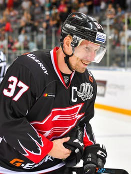 28.08.2017. "Авангард" - "Спартак" 4:2