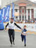 "Авангард" на XXV Сибирском международном марафоне