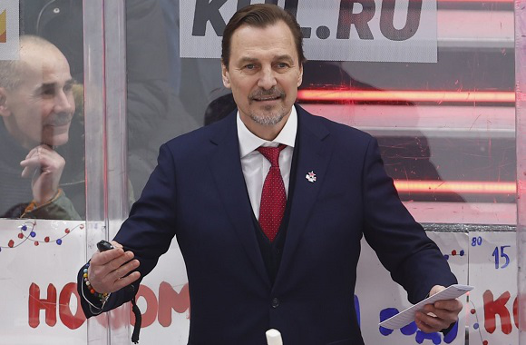 В ЦСКА объяснили, почему приняли решение уволить Сергея Фёдорова после его заслуг в клубе