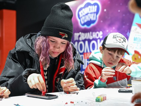 «Авангард» - «Металлург» 3:2. Вокруг матча