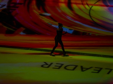 Ледовое шоу Ильи Авербуха «Чемпионы»