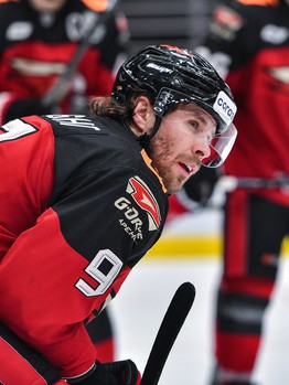 19.03.2023. «Авангард» - «Металлург» 4:3