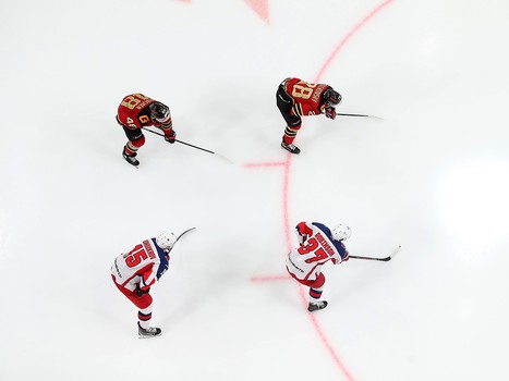 24.04.2021. Финал Кубка Гагарина, 4 матч. «Авангард» - ЦСКА 4:3 ОТ