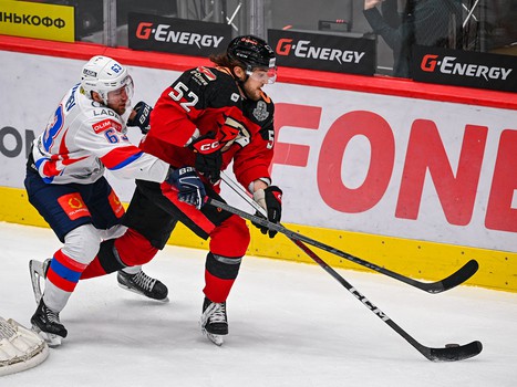 01.03.2024. «Авангард» - «Лада» 5:1