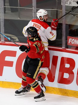 13.11.2021. «Авангард» - «Куньлунь Ред Стар» 5:0