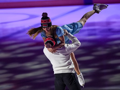 «Авангард» - «Амур» 2:1. Вокруг матча