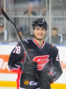 16.08.2017. "Авангард" - "Амур" 5:2