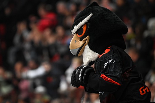 01.10.2025. «Авангард» - «Адмирал» 6:1