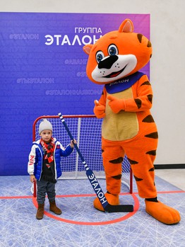 «Авангард» - «Сибирь» 2:1. Вокруг матча