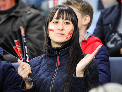 27.09.2017. "Авангард" - "Динамо" Мн 4:1