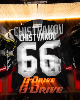 24.03.2026. «Авангард» - «Нефтехимик» 4:2