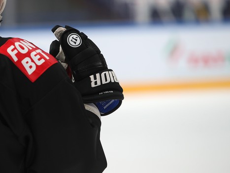 Раскатка «Авангарда» перед выездным матчем с «Ак Барсом»