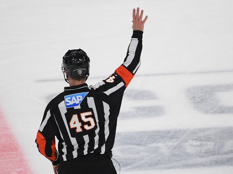 21.12.2019. «Авангард» - «Салават Юлаев» 2:1