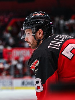 10.03.2023. «Авангард» - «Сибирь» 4:3 ОТ