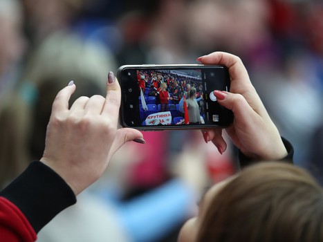 21.01.2020. «Витязь» - «Авангард» 1:2 Б