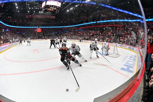 15.02.2026. «Авангард» - «Трактор» 6:2