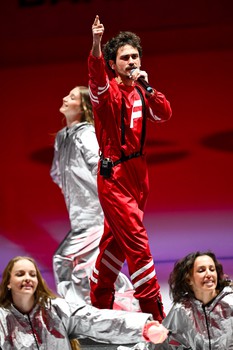 «Авангард» - «Нефтехимик» 3:4 2OT. Вокруг матча