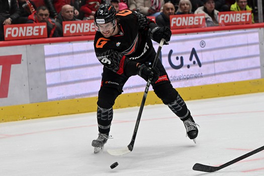 13.03.2026. «Авангард» - «Драконы» 6:1