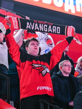 «Авангард» - СКА 5:4. Вокруг матча