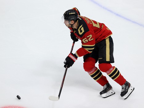 19.11.2021. «Авангард» - «Металлург» Мг 4:2