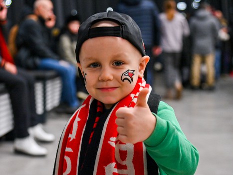 «Авангард» - «Лада» 7:6. Вокруг матча