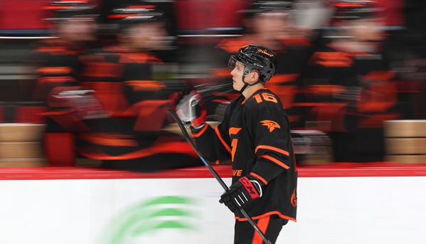 «Авангард» - «Динамо» Мск 7:2. Комментарии после матча