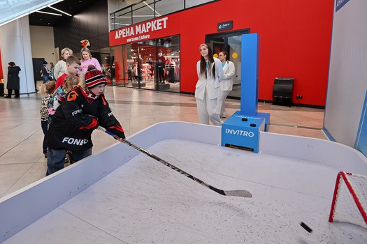 «Авангард» - «Сибирь» 1:2 Б. Вокруг матча