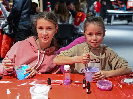 «Авангард» - «Лада» 3:2 ОТ. Вокруг матча