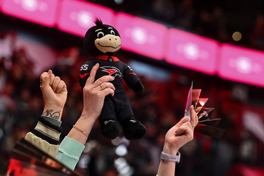 «Авангард» - ЦСКА 3:0. Вокруг матча