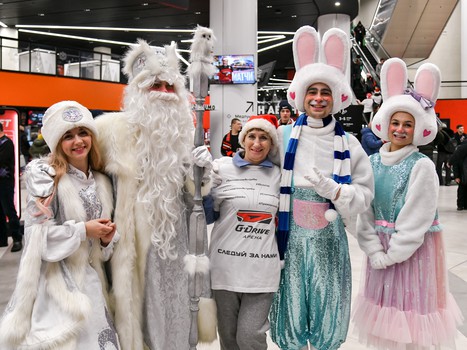 «Авангард» - «Автомобилист» 5:0. Вокруг матча