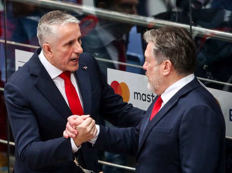 31.03.2019. «Авангард» - «Салават Юлаев» 4:1